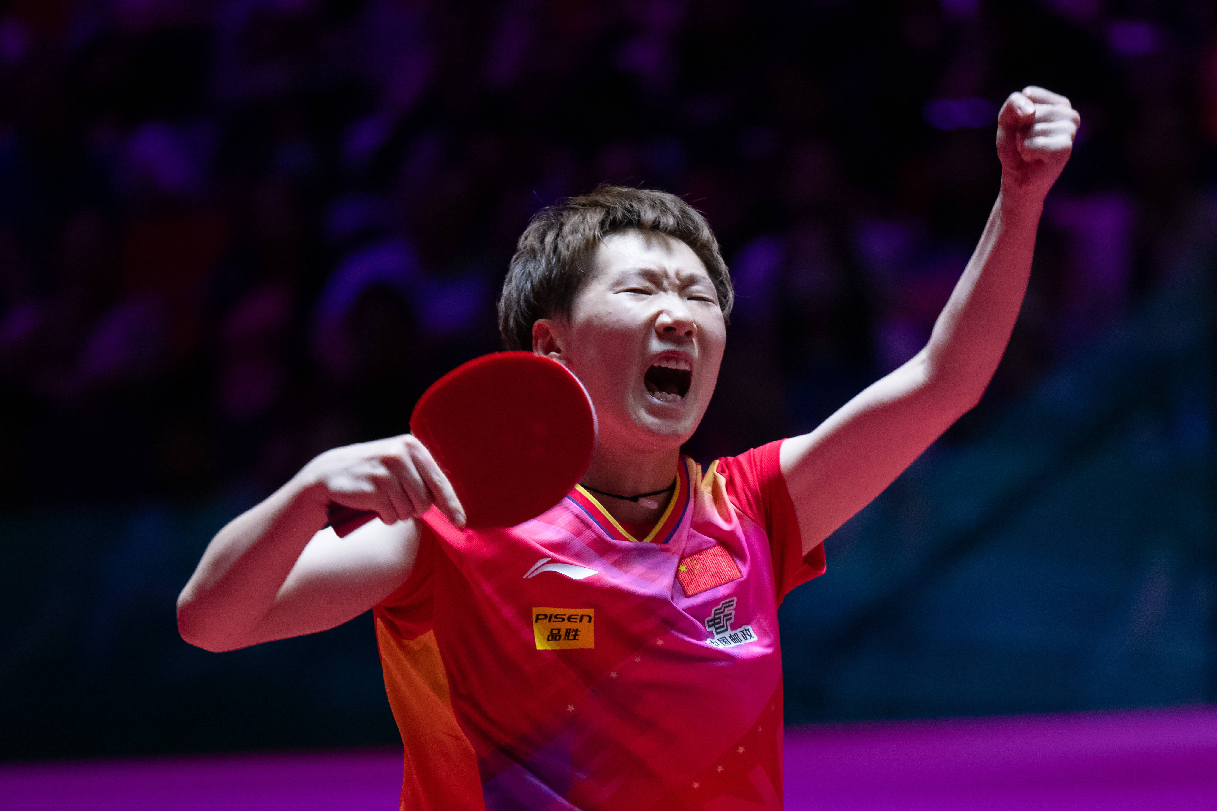 坚持不懈努 坚持不懈努