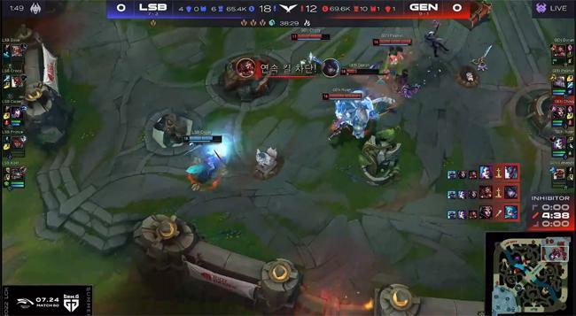 在最近的体 在最近的体