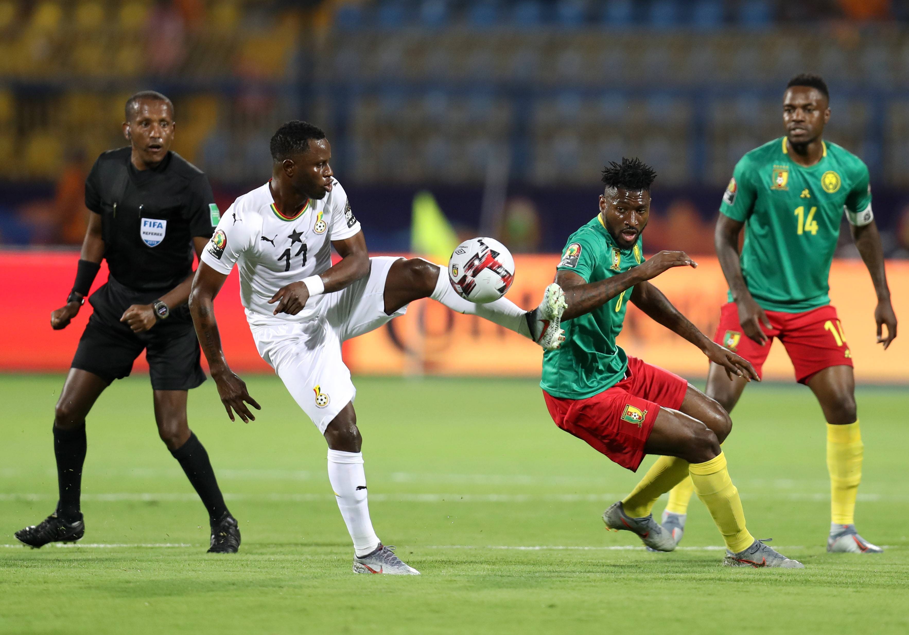 媒体与对手 媒体与对手